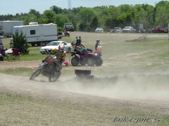 1998 KTM 200 MXC | Picture 480281 motorcycle photo