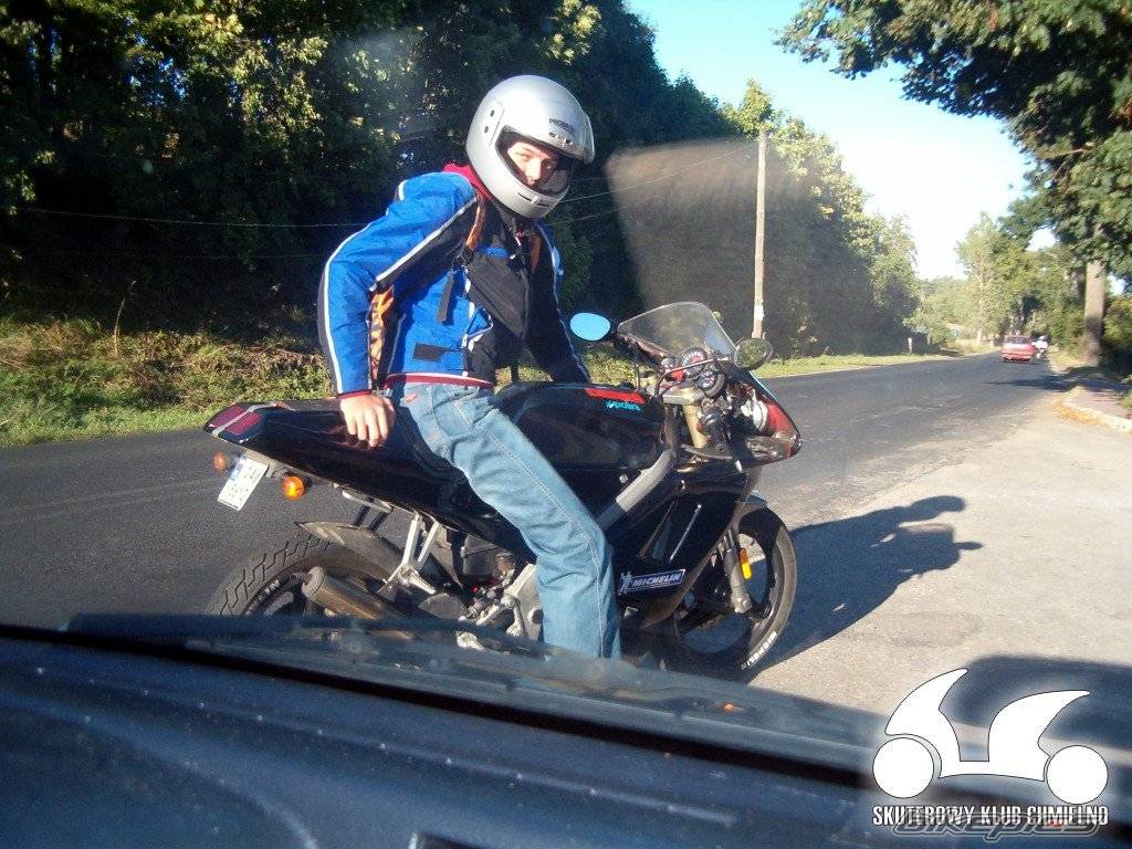 2000 DERBI GPR 50 REPLICA | Picture 480303 motorcycle photo