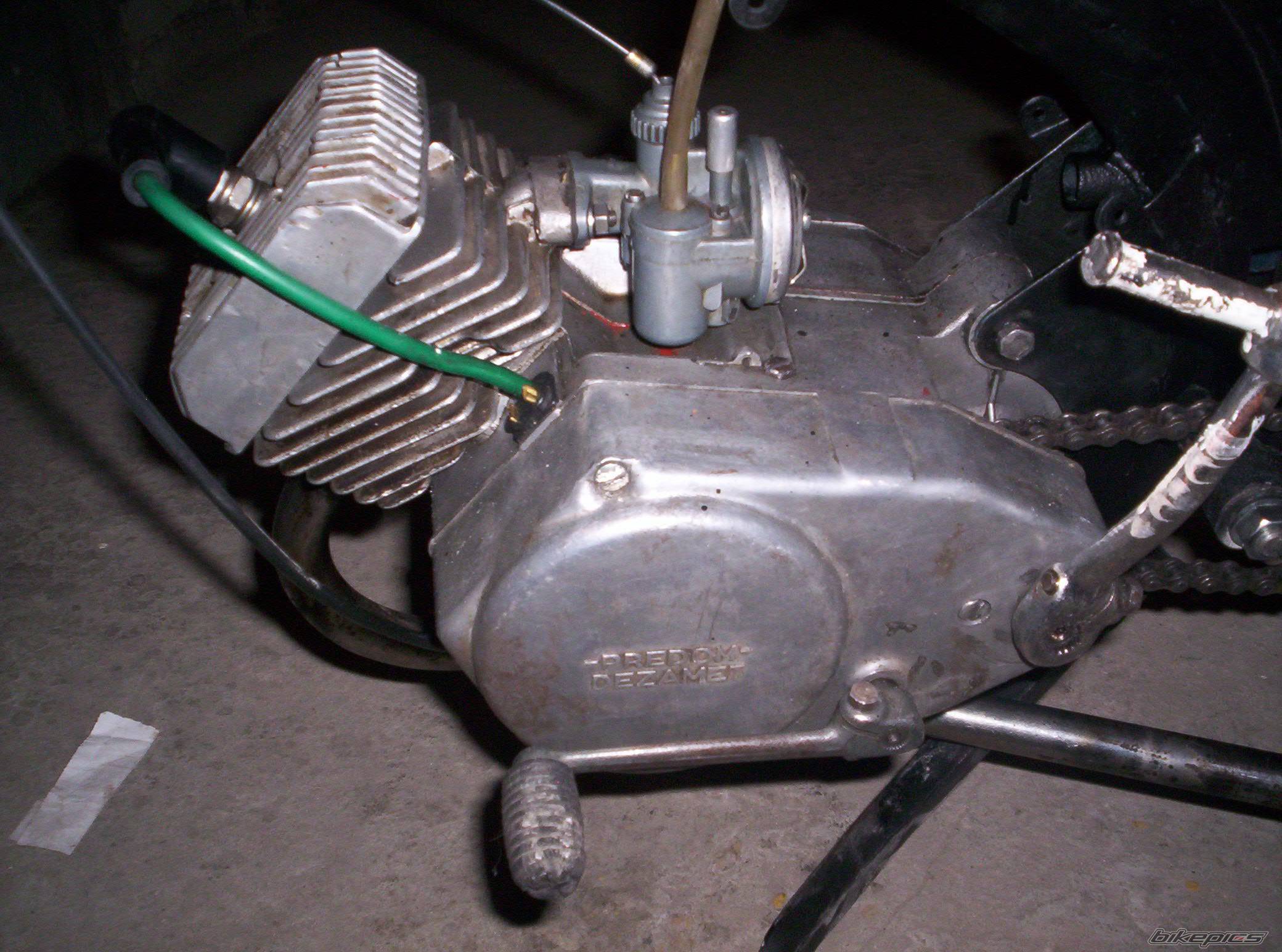 1972 ROMET KOMAR | Picture 480349 motorcycle photo