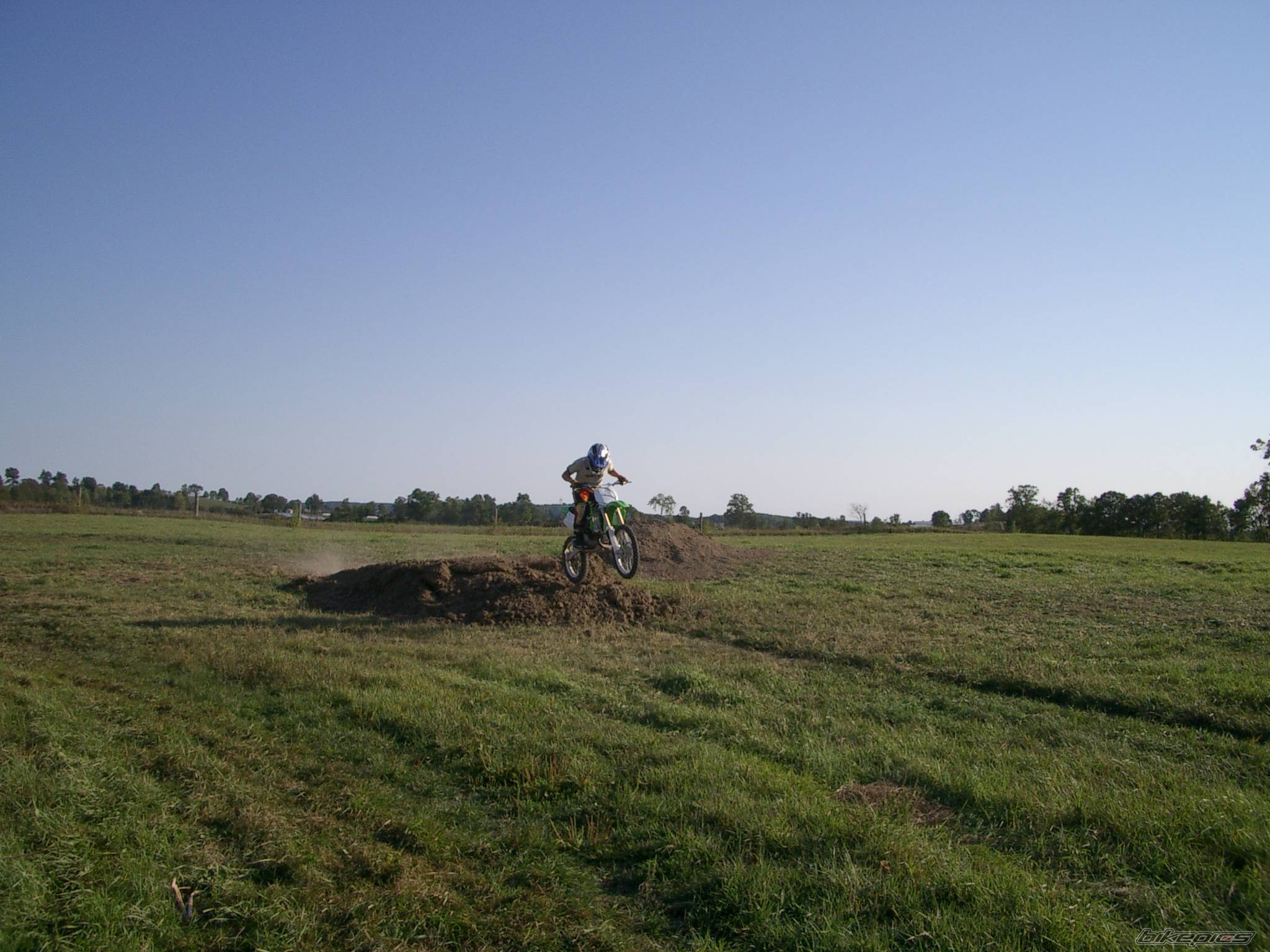 2005 KAWASAKI KX 100 | Picture 480392 motorcycle photo