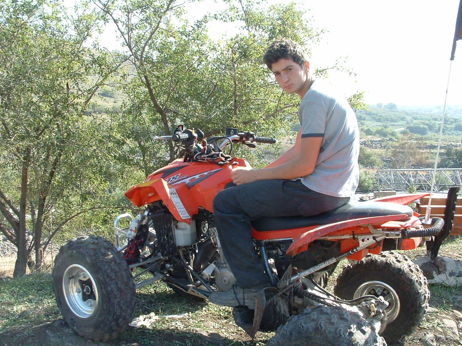 2006 POLARIS PREDATOR 500 | Picture 480493 motorcycle photo