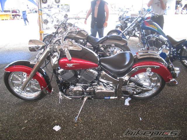2004 YAMAHA V STAR | Picture 480576 motorcycle photo
