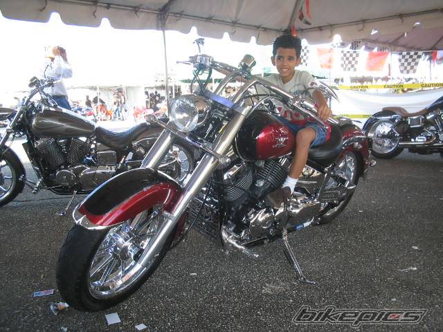 2004 YAMAHA V STAR | Picture 480587 motorcycle photo