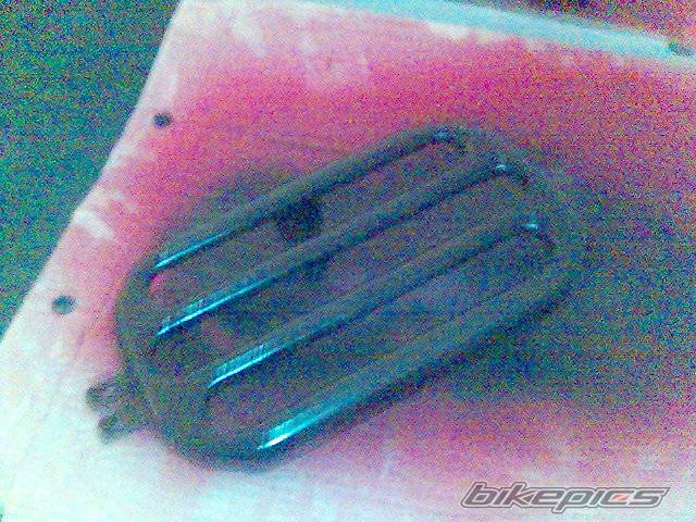 1988 ROMET OGAR 200 | Picture 480624 motorcycle photo
