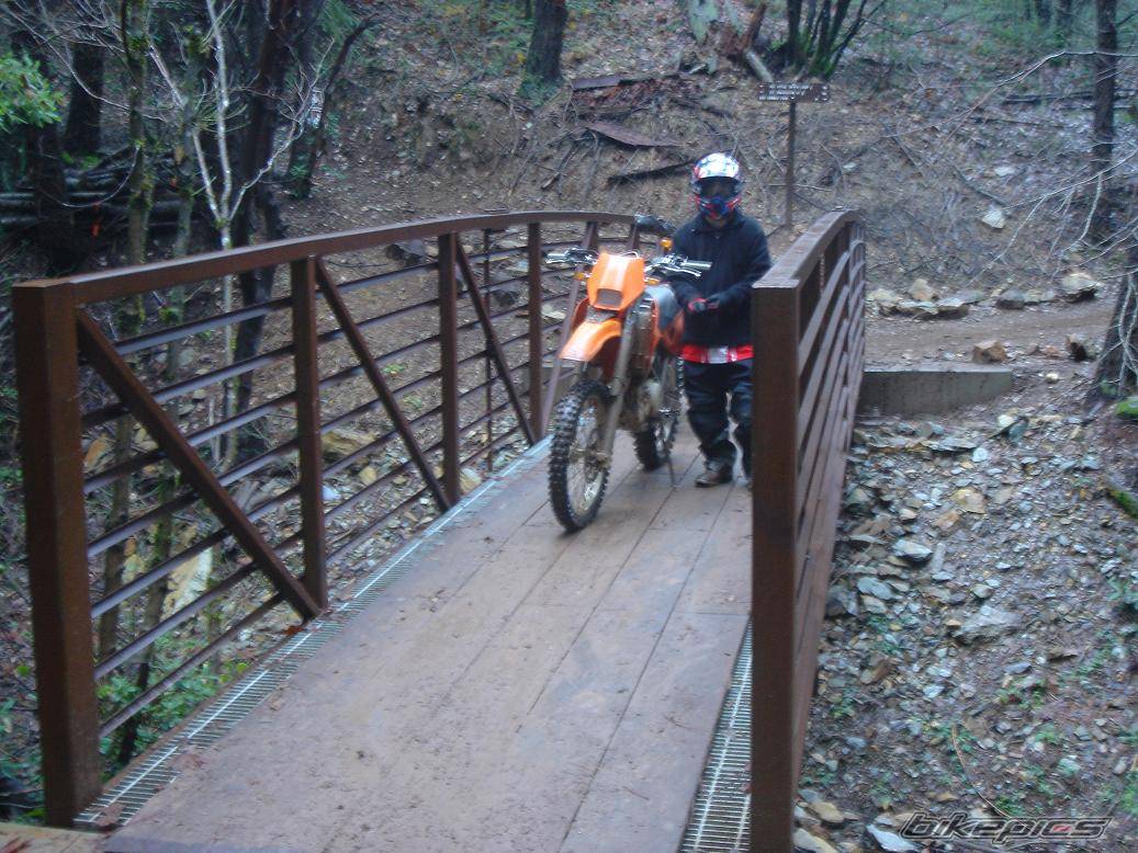 1998 KTM 400 EXC | Picture 481068 motorcycle photo