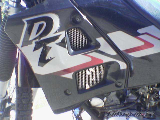 1999 YAMAHA DT 125 | Picture 481178 motorcycle photo