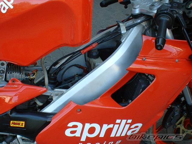 1990 APRILIA AF1 REPLICA 125 | Picture 48133 motorcycle photo