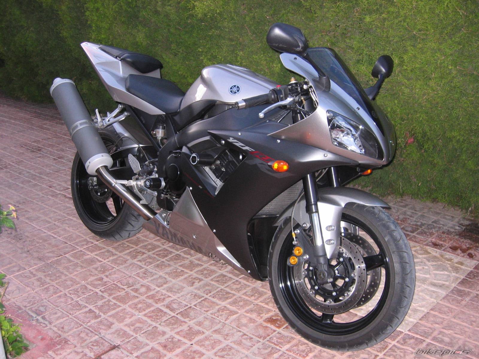 2003 YAMAHA YZF R1 | Picture 481374 motorcycle photo