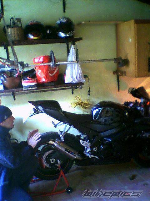 2005 SUZUKI GSX R 1000 | Picture 481383 motorcycle photo