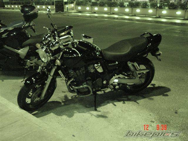 1999 SUZUKI GSX 750 | Picture 481385 motorcycle photo