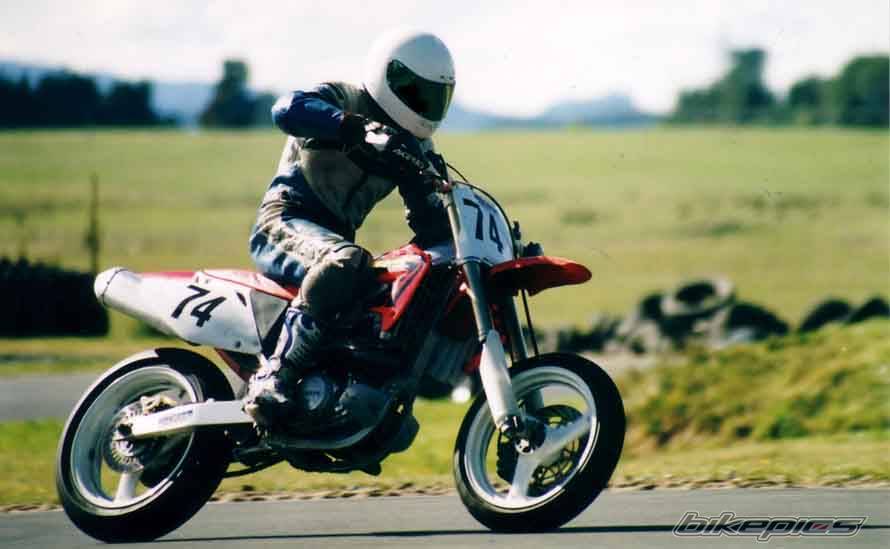 2005 HONDA CRF 450 | Picture 481597 motorcycle photo