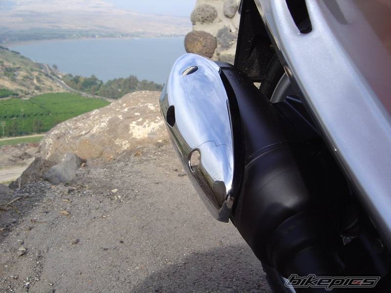 2006 KYMCO ZX 50 | Picture 481749 motorcycle photo