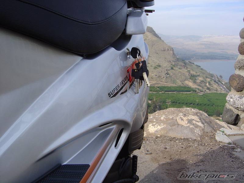 2006 KYMCO ZX 50 | Picture 481754 motorcycle photo