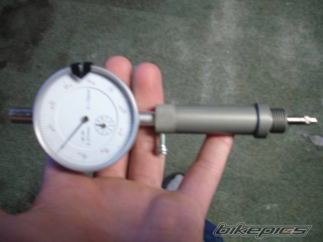 2001 DERBI SENDA SM 50 | Picture 481828 motorcycle photo