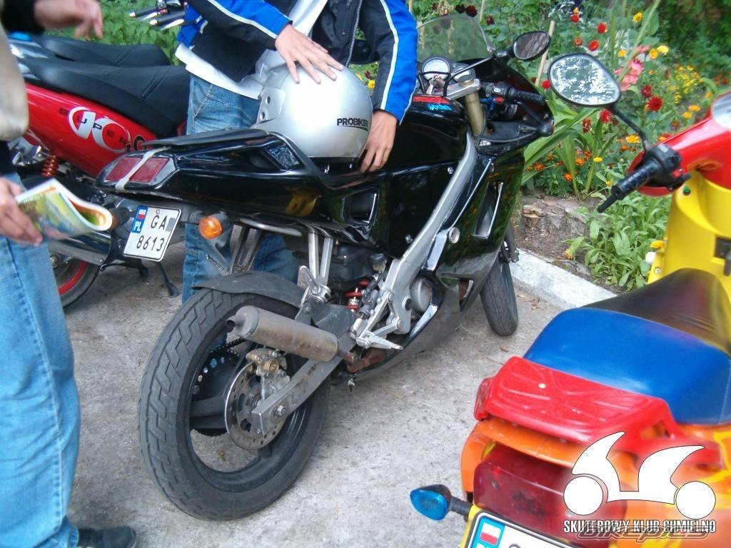 2000 DERBI GPR 50 REPLICA | Picture 481968 motorcycle photo