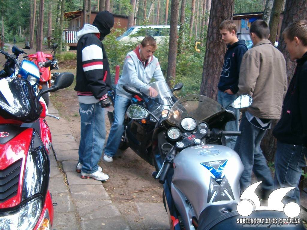 2000 DERBI GPR 50 REPLICA | Picture 481969 motorcycle photo