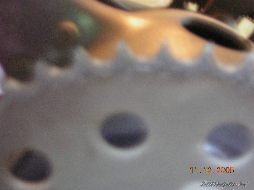 1994 KAWASAKI ZXR 400 | Picture 482042 motorcycle photo
