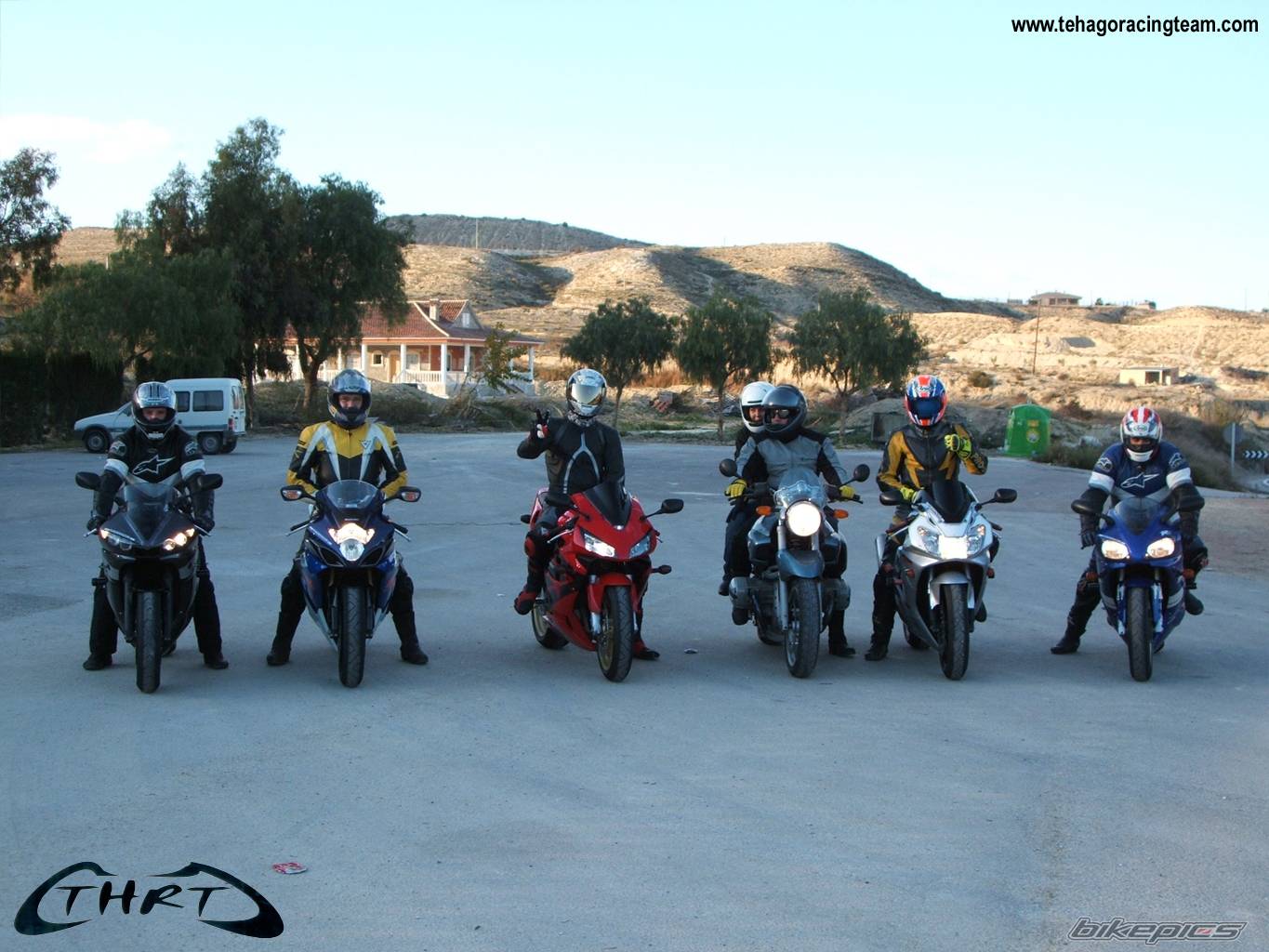 2001 HONDA CBR 900 | Picture 482366 motorcycle photo