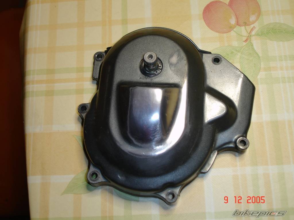 1999 HONDA WALLAROO | Picture 482491 motorcycle photo