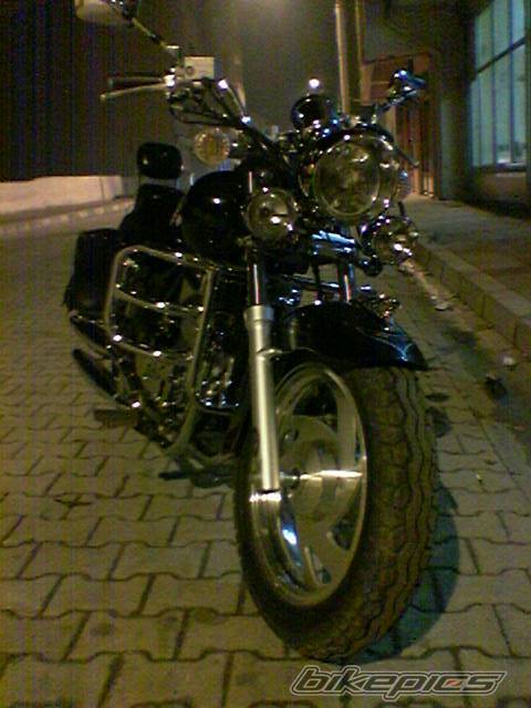 2005 MZ KANUNI | Picture 482564 motorcycle photo