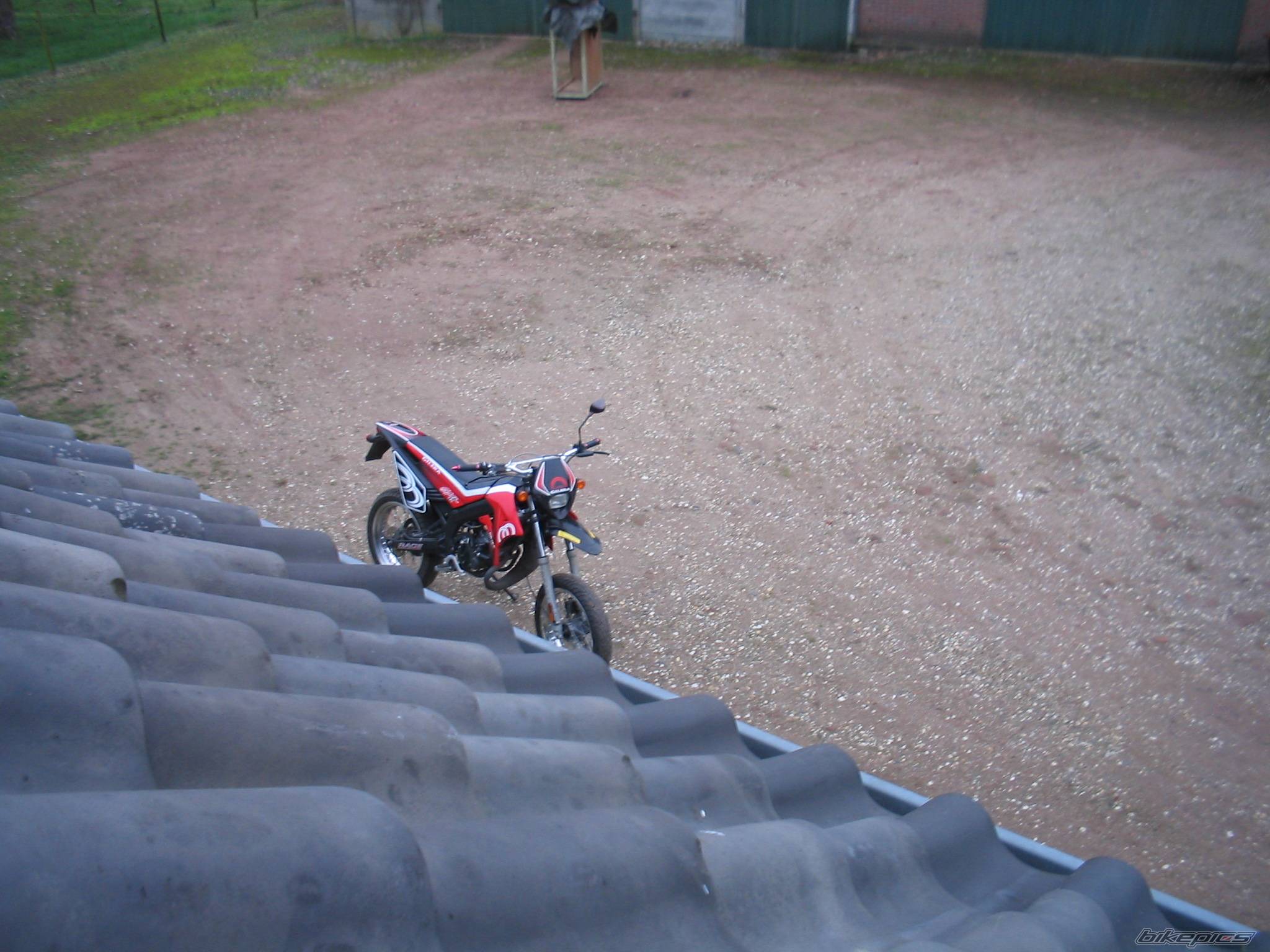 2004 GILERA SMT 50 | Picture 482768 motorcycle photo