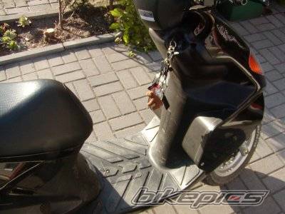 2003 DAELIM S FIVE 50 | Picture 482789 motorcycle photo