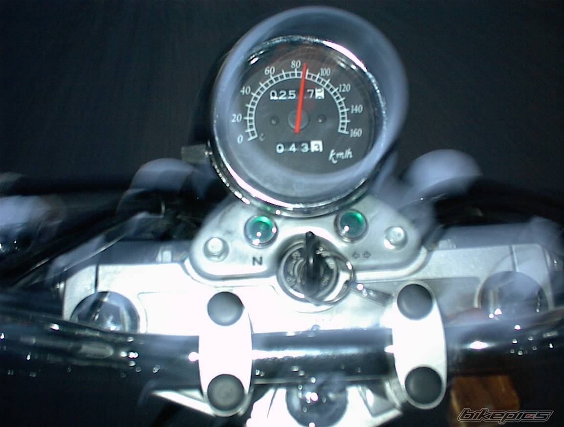 2005 MZ KANUNI | Picture 482870 motorcycle photo