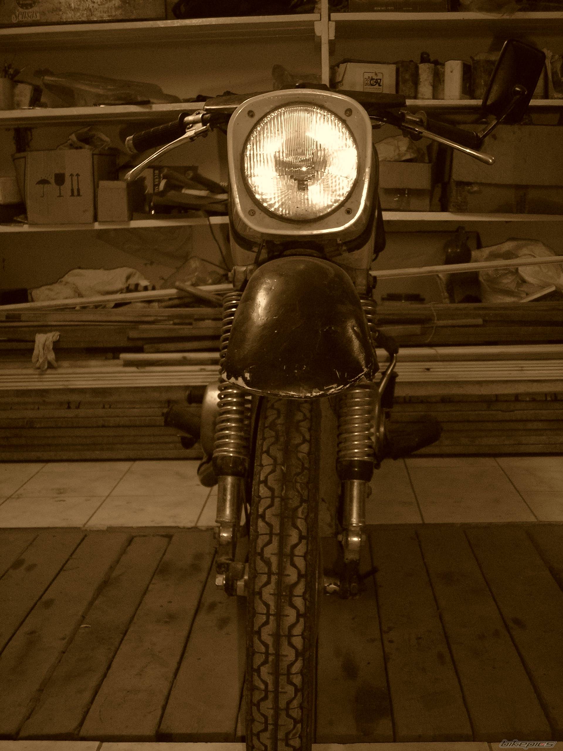 1972 MZ ES 250 | Picture 482889 motorcycle photo