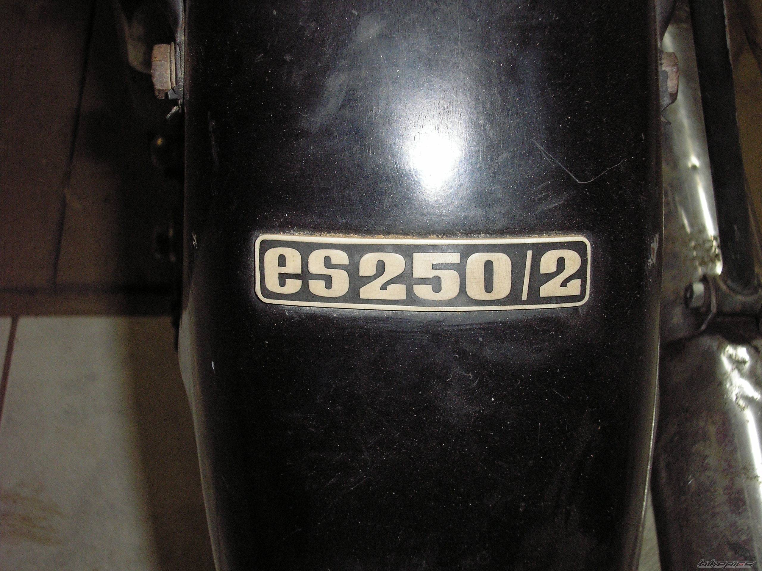1972 MZ ES 250 | Picture 482900 motorcycle photo