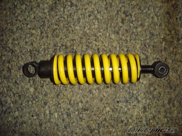 2003 DERBI SENDA X TREME R 50 | Picture 482902 motorcycle photo