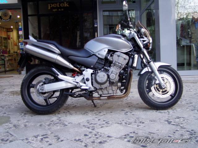 2004 HONDA CB 900 | Picture 482911 motorcycle photo