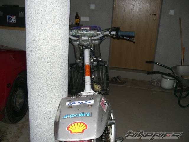 1991 APRILIA RX 125 | Picture 482928 motorcycle photo