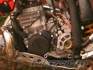 2006 GAS GAS EC 250 | Picture 482958 motorcycle photo
