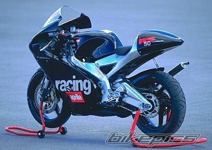 2000 APRILIA RS 50 | Picture 4830 motorcycle photo