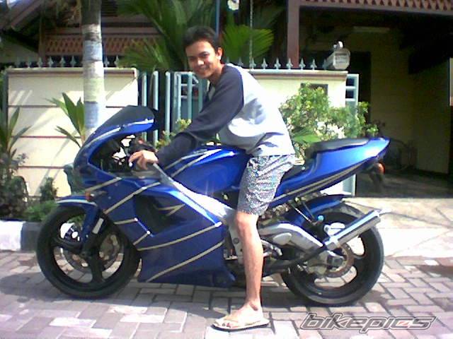1999 APRILIA RS 125 | Picture 483081 motorcycle photo