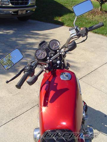 1982 SUZUKI GS 650 | Picture 483264 motorcycle photo