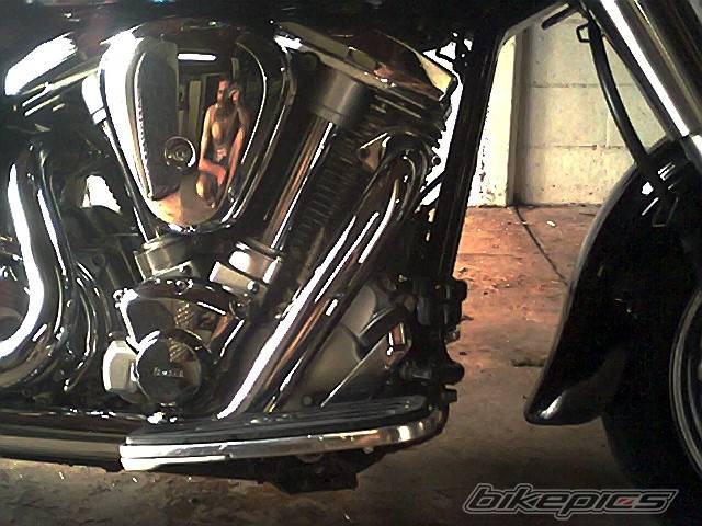 2002 YAMAHA ROAD STAR | Picture 48345 motorcycle photo