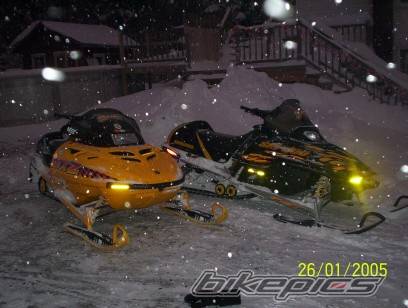 1997 SKI DOO MXZ 440 | Picture 483491 motorcycle photo