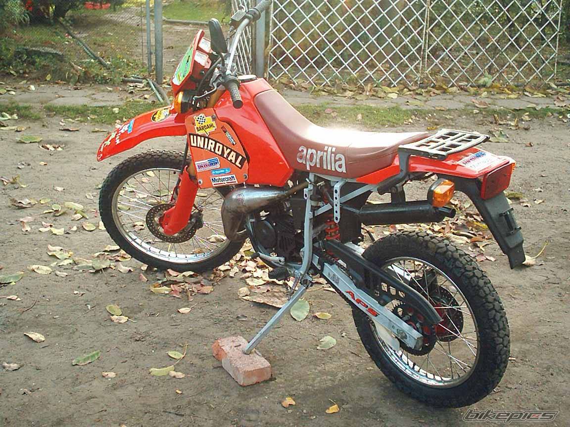 1991 APRILIA RX 50 | Picture 483942 motorcycle photo