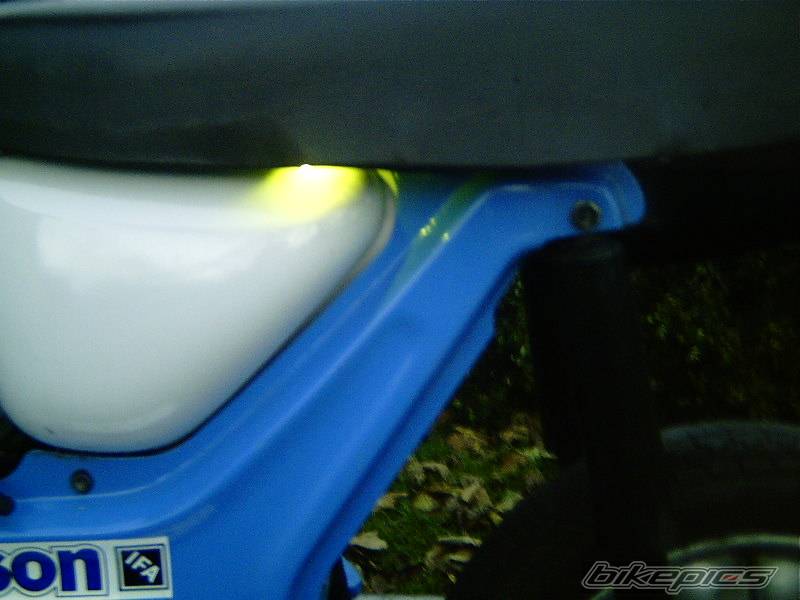 1990 SIMSON SR 50 | Picture 484219 motorcycle photo