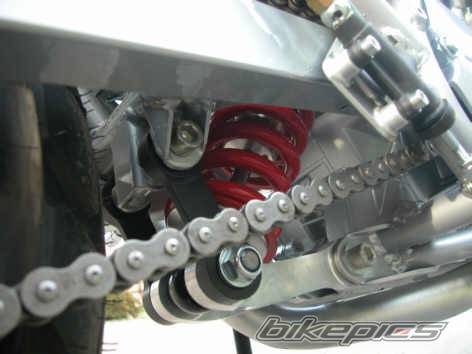 2005 JAWA 650 DAKAR | Picture 484268 motorcycle photo