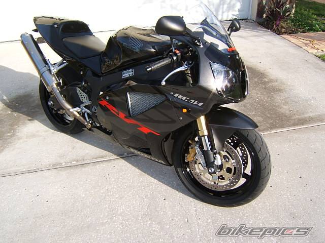 2005 HONDA VTR 1000 SP2 | Picture 484287 motorcycle photo
