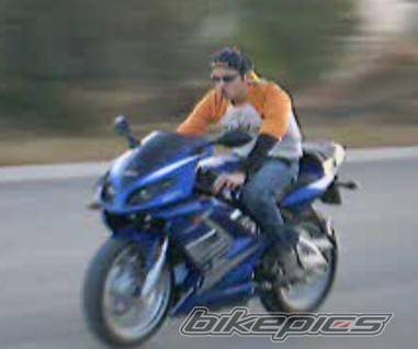 2005 RIEJU RS2 MATRIX | Picture 484312 motorcycle photo