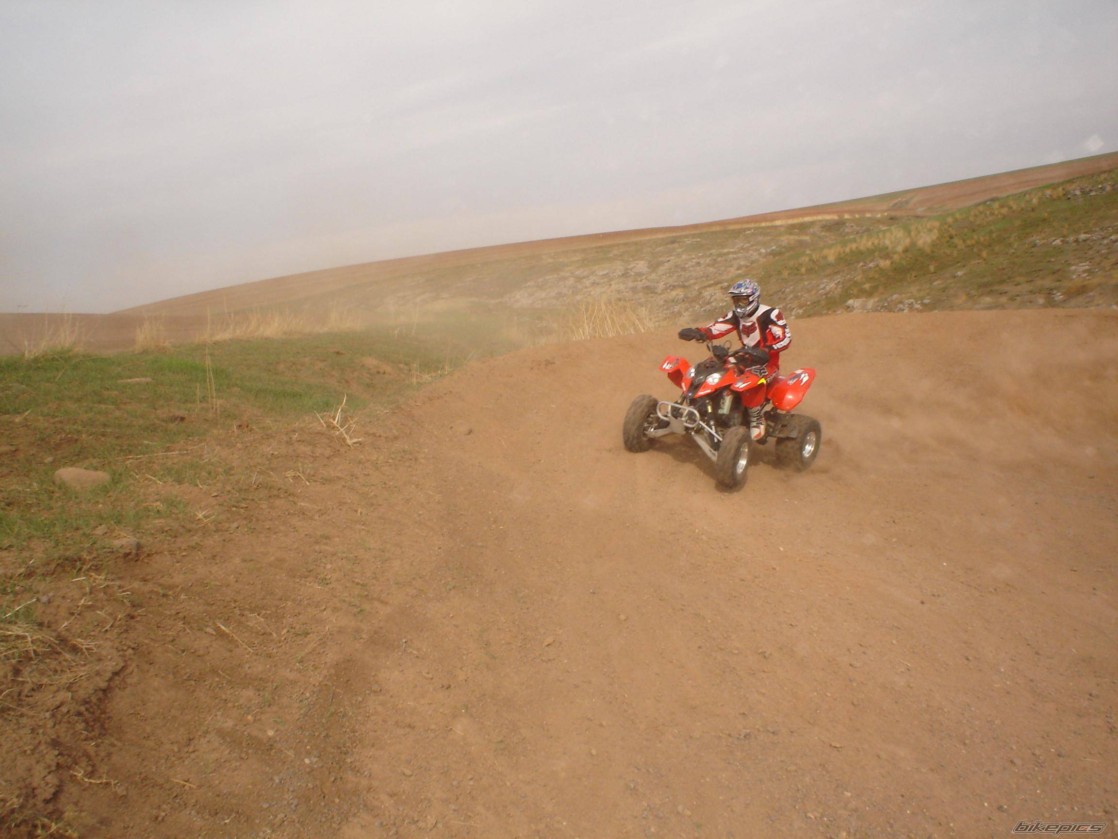2006 POLARIS PREDATOR 500 | Picture 484484 motorcycle photo
