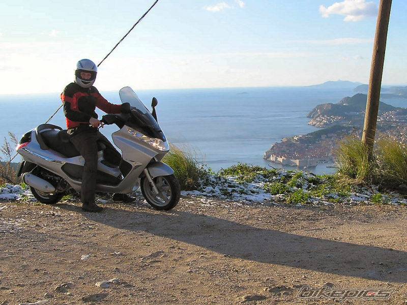 2005 PIAGGIO X8 200 | Picture 484973 motorcycle photo