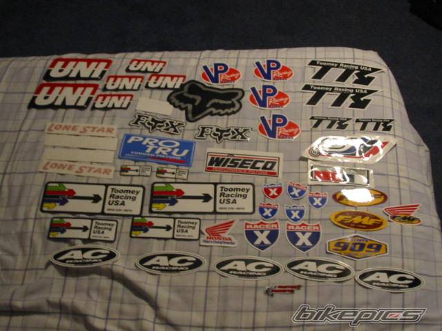 2001 YAMAHA BLASTER | Picture 48506 motorcycle photo