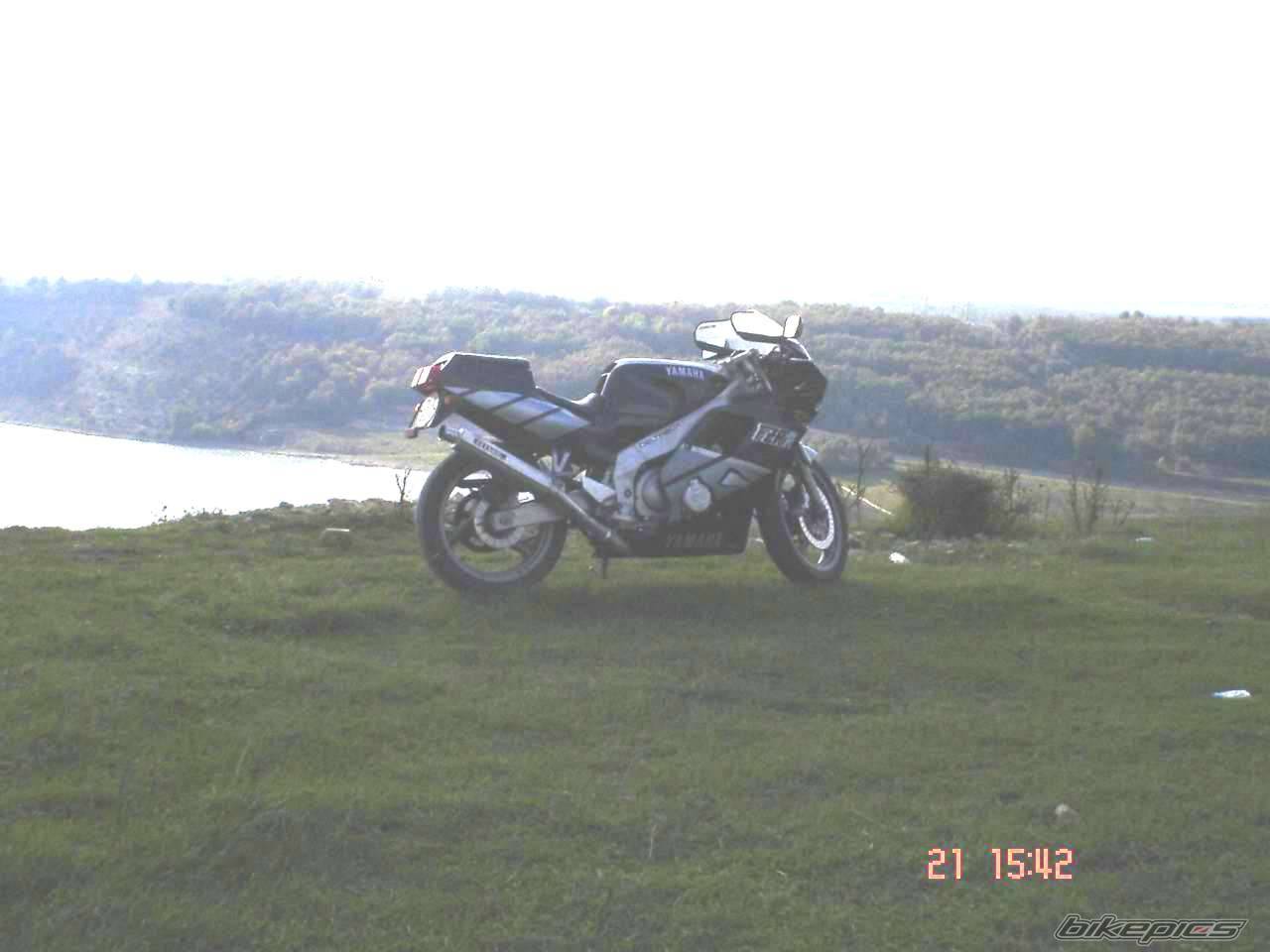 1994 YAMAHA FZR 250 | Picture 485087 motorcycle photo