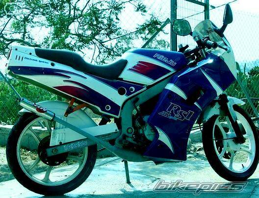 2000 RIEJU RS1 | Picture 485117 motorcycle photo