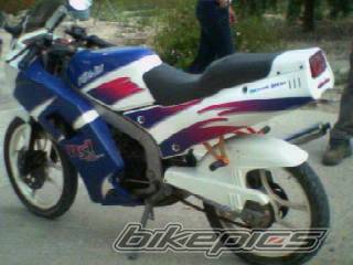 2000 RIEJU RS1 | Picture 485120 motorcycle photo