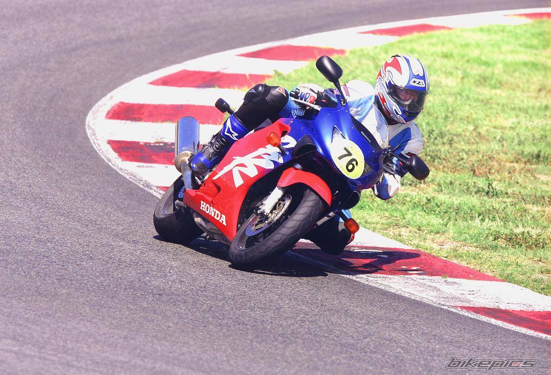 2000 HONDA CBR 600 | Picture 485314 motorcycle photo